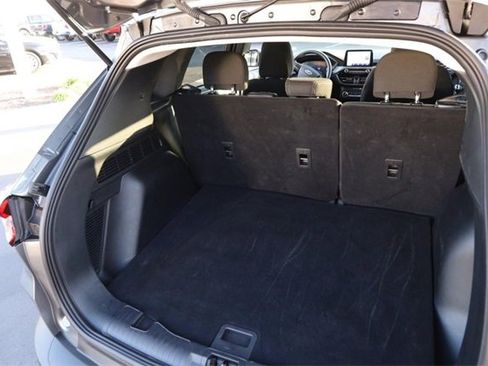 Certified 2025 Ford Escape Active image 7