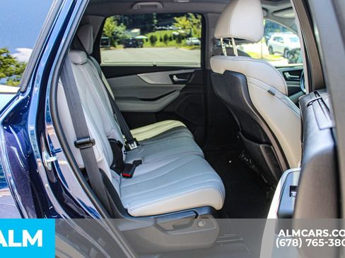 Used 2022 Acura MDX FWD w/ Technology Package image 18