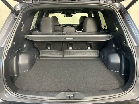 New 2026 Subaru Forester Premium image 15