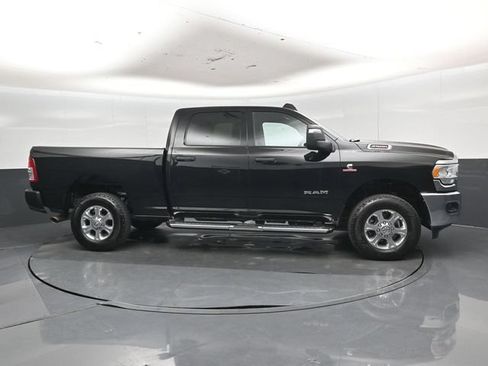 Used 2024 RAM 2500 Big Horn AWD/4WD image 30