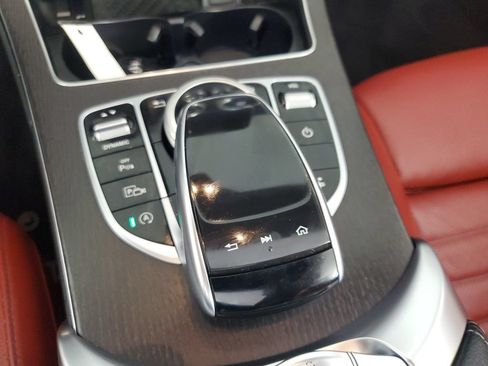 Used 2021 Mercedes-Benz C 300 Cabriolet image 17