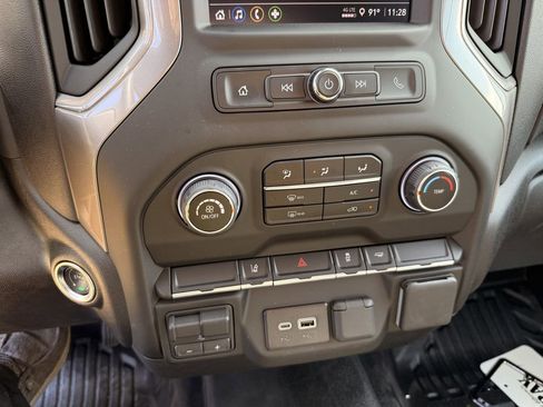 New 2025 Chevrolet Silverado 2500 W/T w/ WT Convenience Package RWD image 21