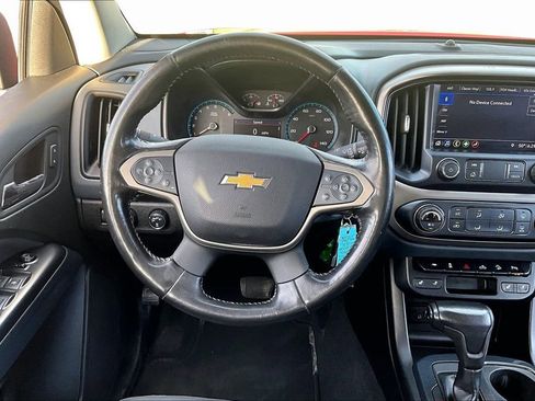Used 2019 Chevrolet Colorado Z71 image 5