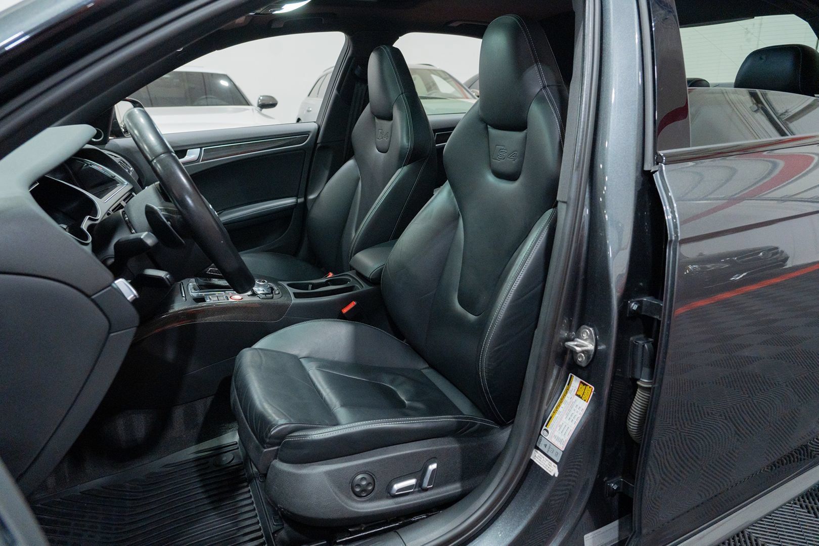 Used 2015 Audi S4 Premium Plus w/ Technology Package AWD/4WD image 26