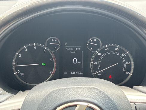 Used 2023 Lexus GX 460 Premium AWD/4WD image 21