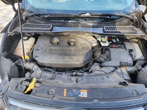 Used 2013 Ford Escape SE image 23