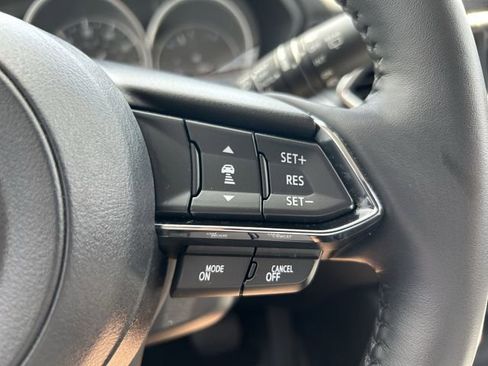 Certified 2025 MAZDA CX-5 AWD 2.5 S w/ Select Package image 18