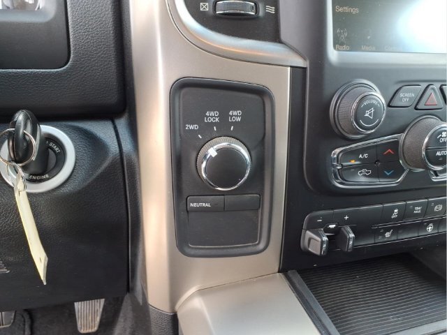 Used 2015 RAM 2500 Big Horn AWD/4WD image 21