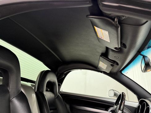 Used 2004 Chevrolet SSR w/ Preferred Equipment Group image 26