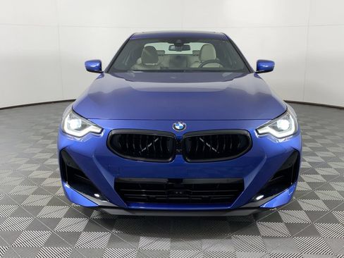 Used 2026 BMW 230i 230i (230i Coupe) w/ Premium Package image 5