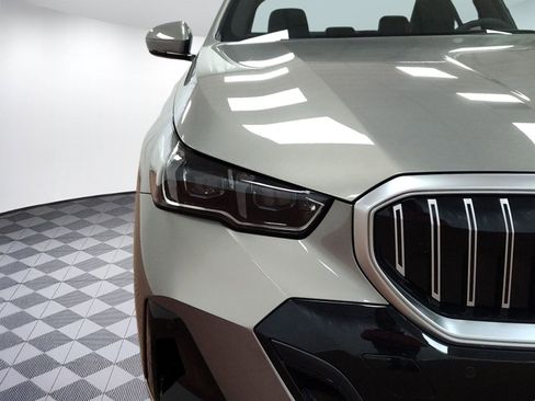 New 2026 BMW 530i xDrive w/ M Sport Package AWD/4WD image 10