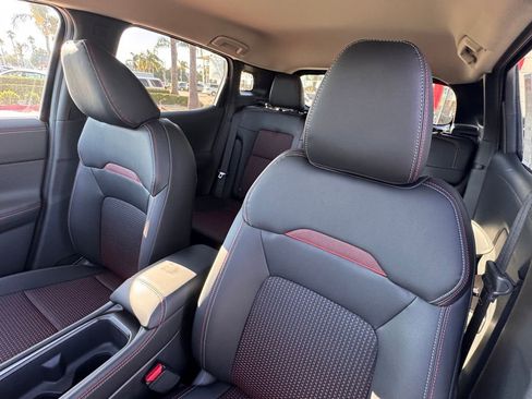 New 2026 Nissan Kicks SR w/ Illumination Package image 10