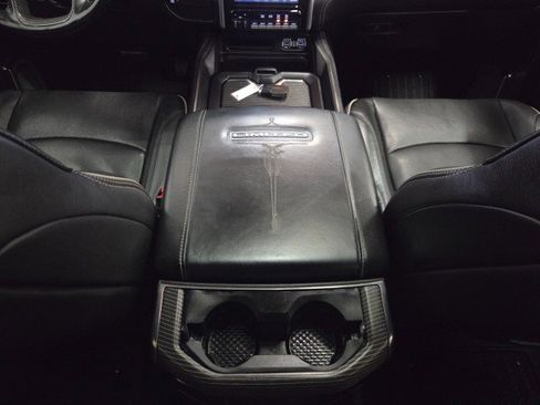 Used 2020 RAM 3500 Limited image 84