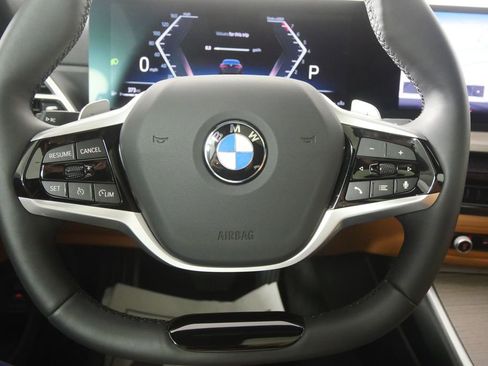 Certified 2025 BMW 430i 430i w/ Premium Package image 15