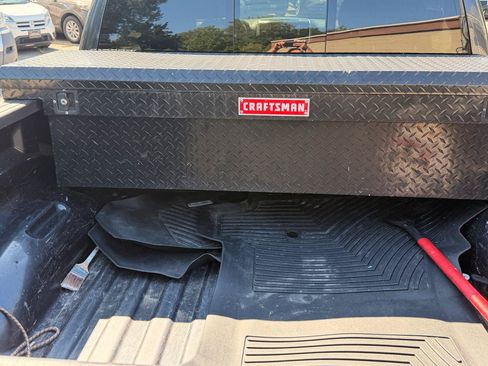 Used 2019 RAM 1500 Big Horn AWD/4WD image 10
