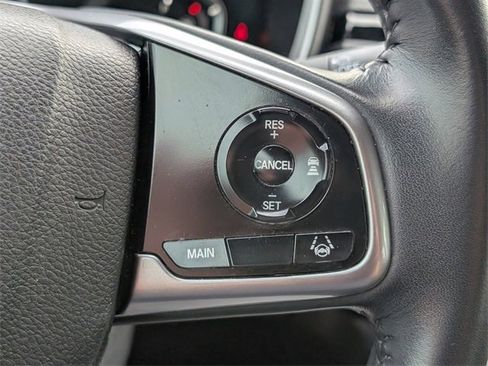 Used 2022 Honda CR-V EX-L image 24