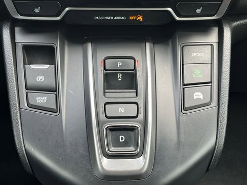 Certified 2020 Honda CR-V EX image 6