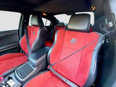 Used 2023 Dodge Charger Scat Pack w/ Plus Group RWD image 21