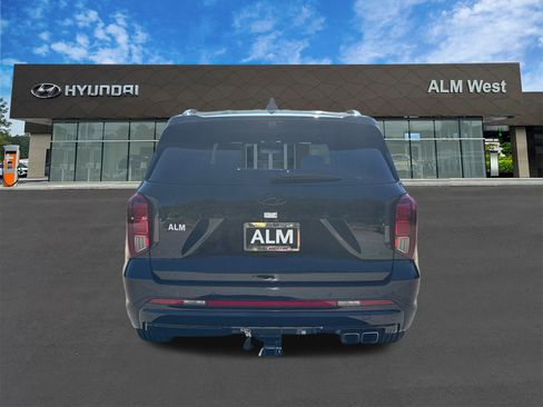 Used 2025 Hyundai Palisade Calligraphy image 6