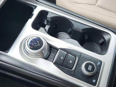 Used 2022 Ford Explorer 4WD image 21