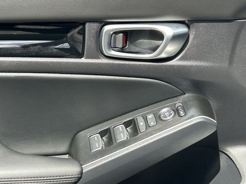 Used 2026 Honda Civic Sport Touring image 19