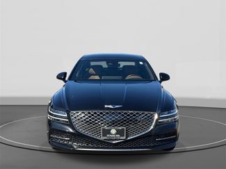 Used 2023 Genesis G80 2.5T video 2