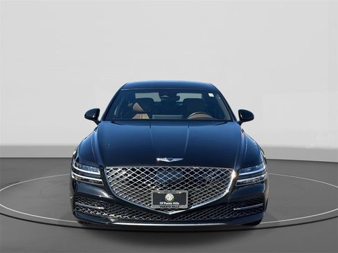 Used 2023 Genesis G80 2.5T image 2