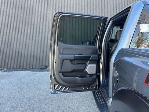 New 2026 Ford F150 Raptor image 17