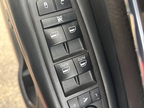 Used 2021 Jeep Grand Cherokee Trailhawk w/ Trailhawk Luxury Group image 15