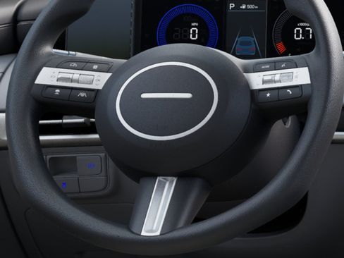 New 2026 Hyundai Tucson SEL Plus FWD image 9