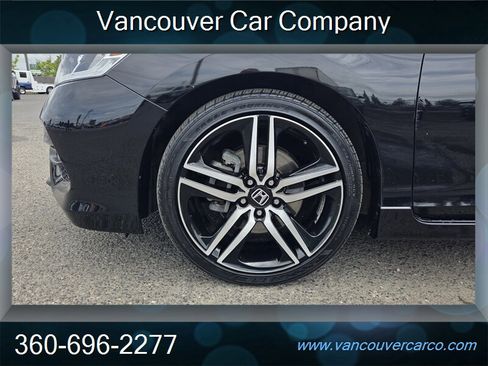 Used 2017 Honda Accord Sport Special Edition image 22