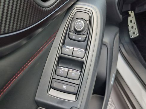 New 2026 Subaru WRX Premium AWD/4WD image 17