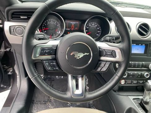 Used 2023 Ford Mustang GT RWD image 34