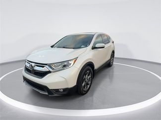 Used 2019 Honda CR-V EX-L video 4