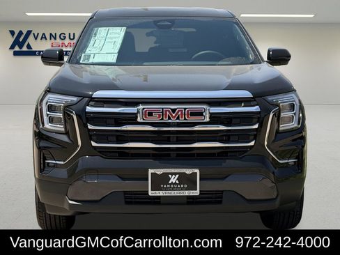 New 2027 GMC Terrain Elevation w/ Technology Package II FWD image 7