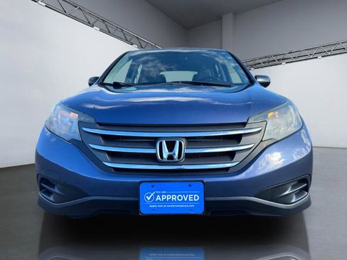 Used 2014 Honda CR-V LX image 8