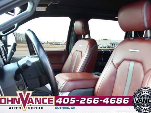 Used 2022 Ford F350 Platinum image 25