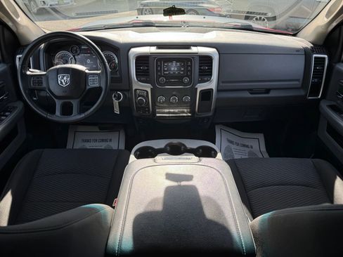 Used 2019 RAM 1500 Classic Warlock image 18