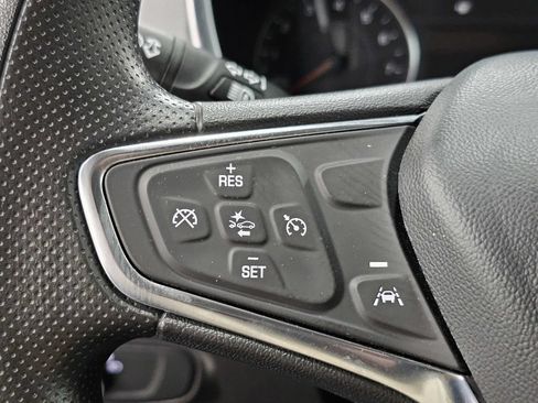 Used 2024 Chevrolet Equinox LS w/ LS Convenience Package FWD image 30