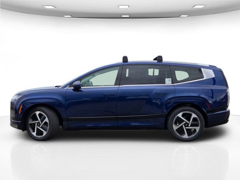 New 2026 Hyundai Ioniq 9 Calligraphy image 4