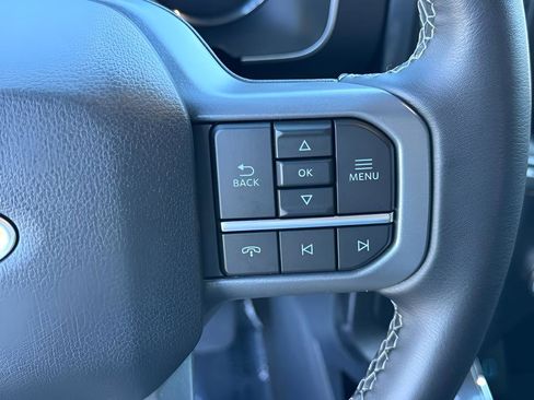 Used 2023 Ford F150 XLT w/ Equipment Group 302A High image 16