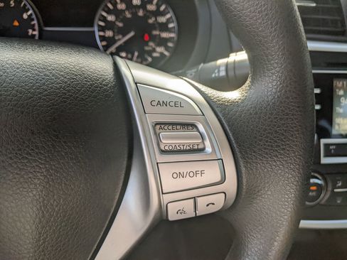 Used 2016 Nissan Altima 2.5 S w/ Power Driver Seat Package image 23