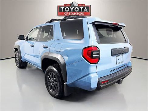 Certified 2026 Toyota 4Runner SR5 AWD/4WD image 5