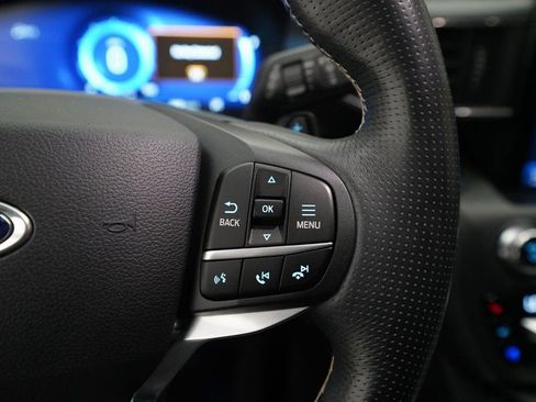 Used 2020 Ford Explorer ST w/ Premium Technology Package image 19