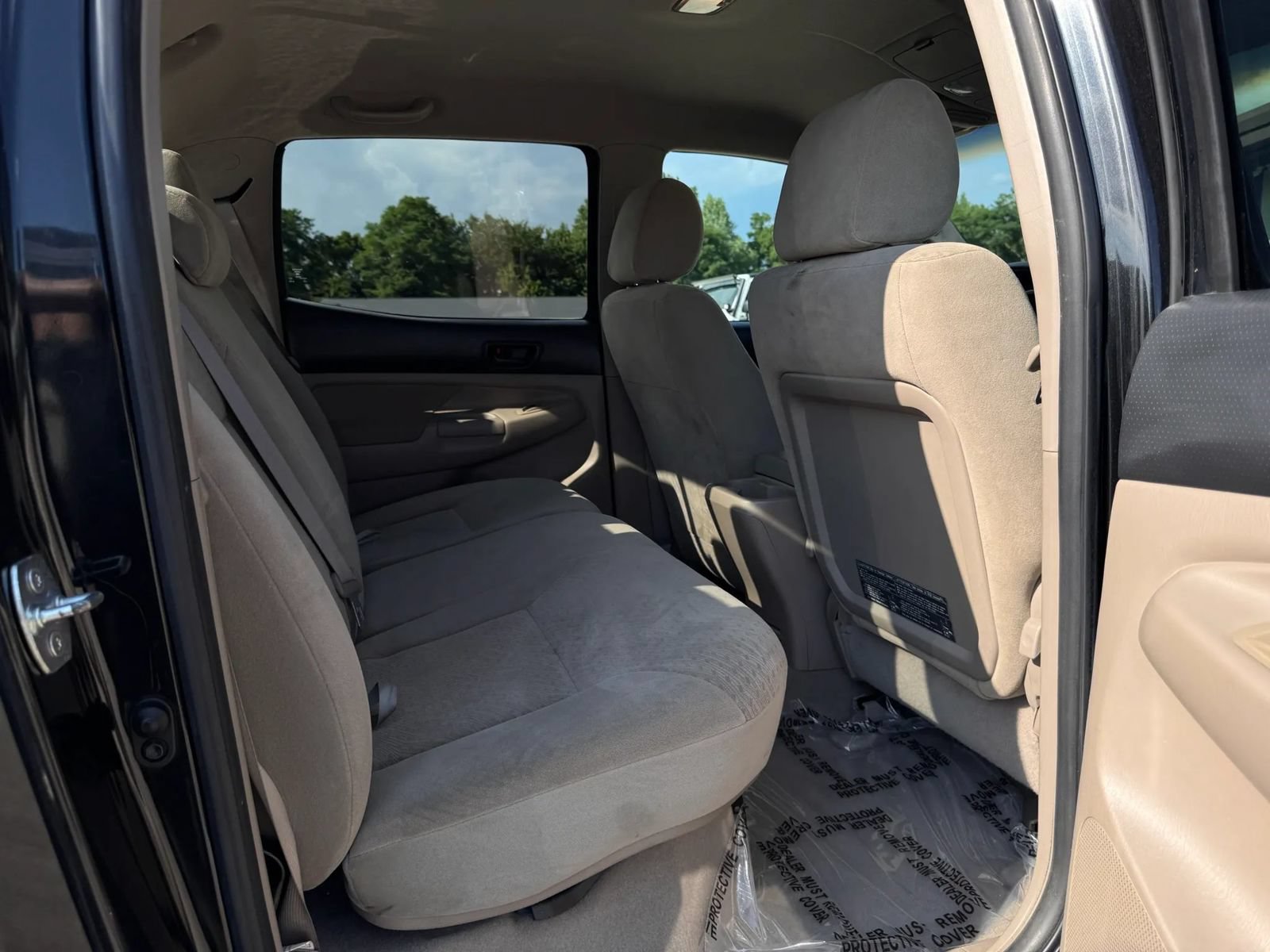 Used 2008 Toyota Tacoma PreRunner w/ SR5 Pkg #2 RWD image 24