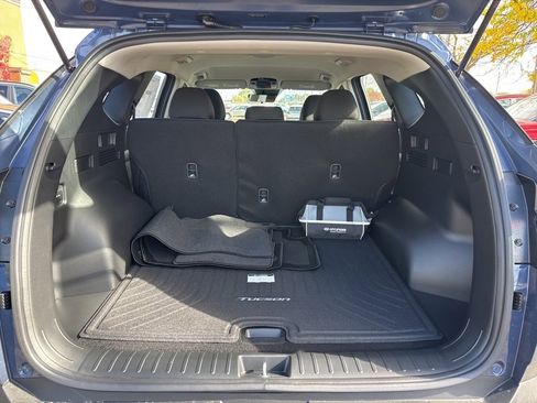 New 2026 Hyundai Tucson SE image 15