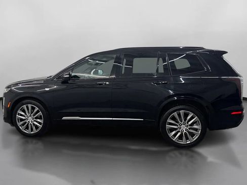 Used 2020 Cadillac XT6 Sport AWD/4WD image 5
