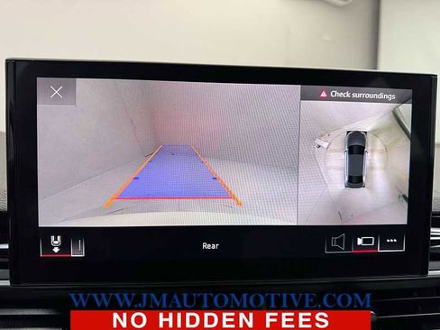 Used 2023 Audi A4 2.0T Premium Plus w/ Premium Plus Package image 30