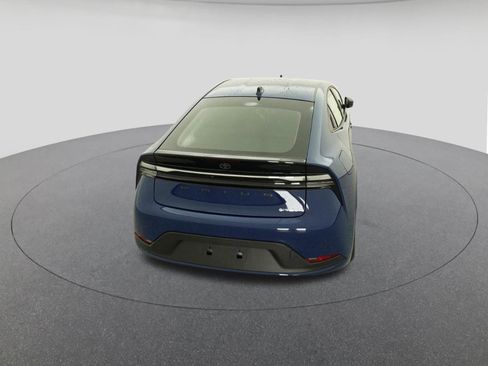 New 2026 Toyota Prius Plug-In Hybrid FWD image 7