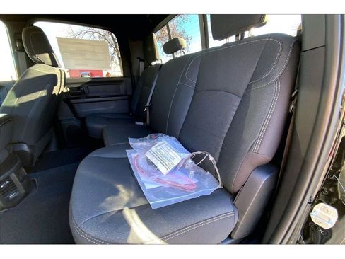 New 2026 RAM 2500 Tradesman image 11